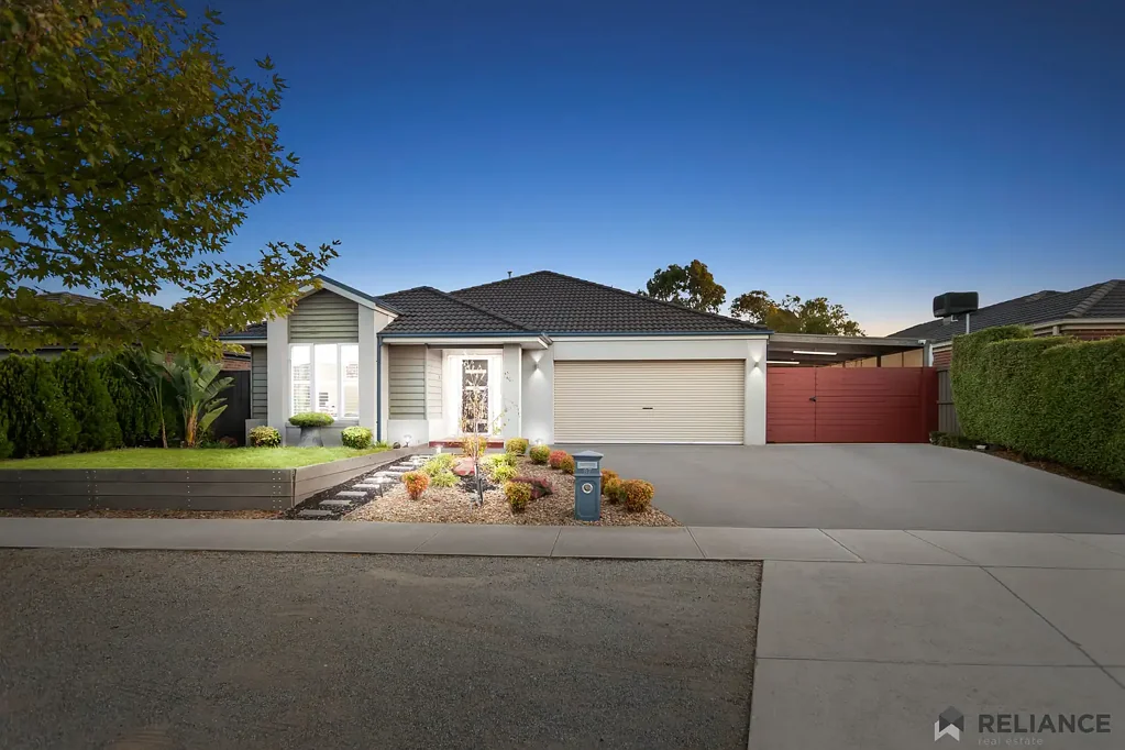 87 Botanica Spring Boulevard, Brookfield, VIC 3338