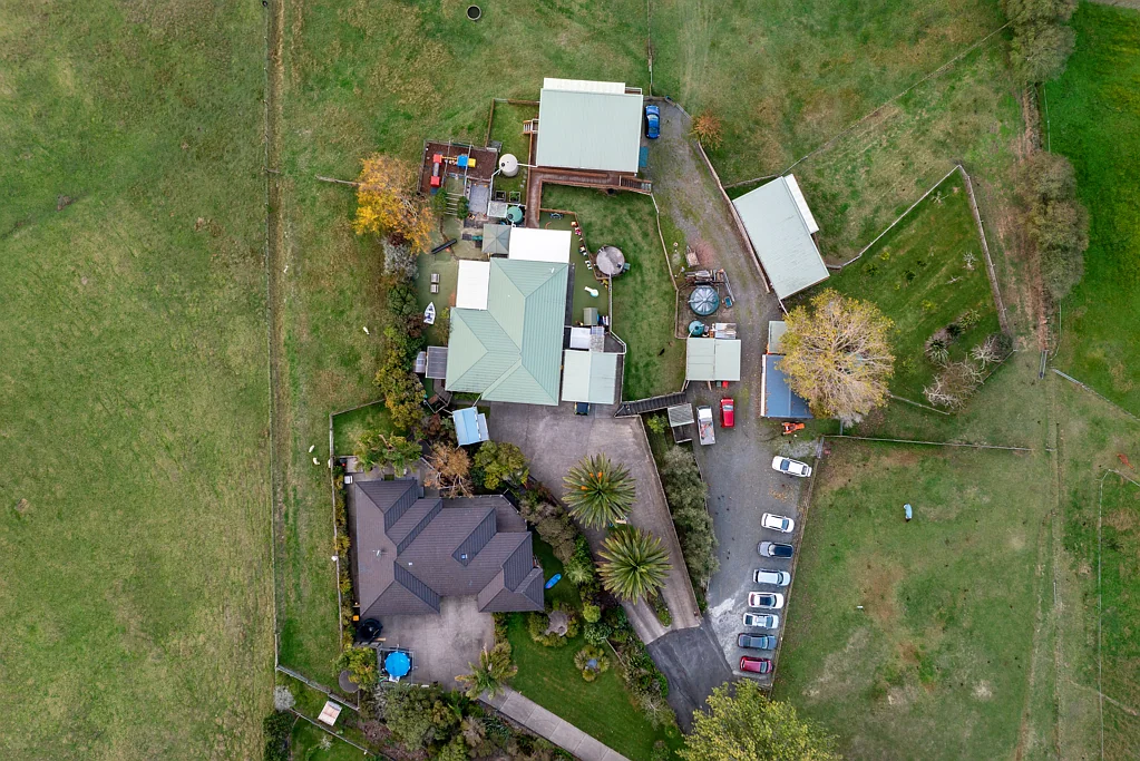 Stillwater 6 Slaapkamer Investment Opportunity With a Twist