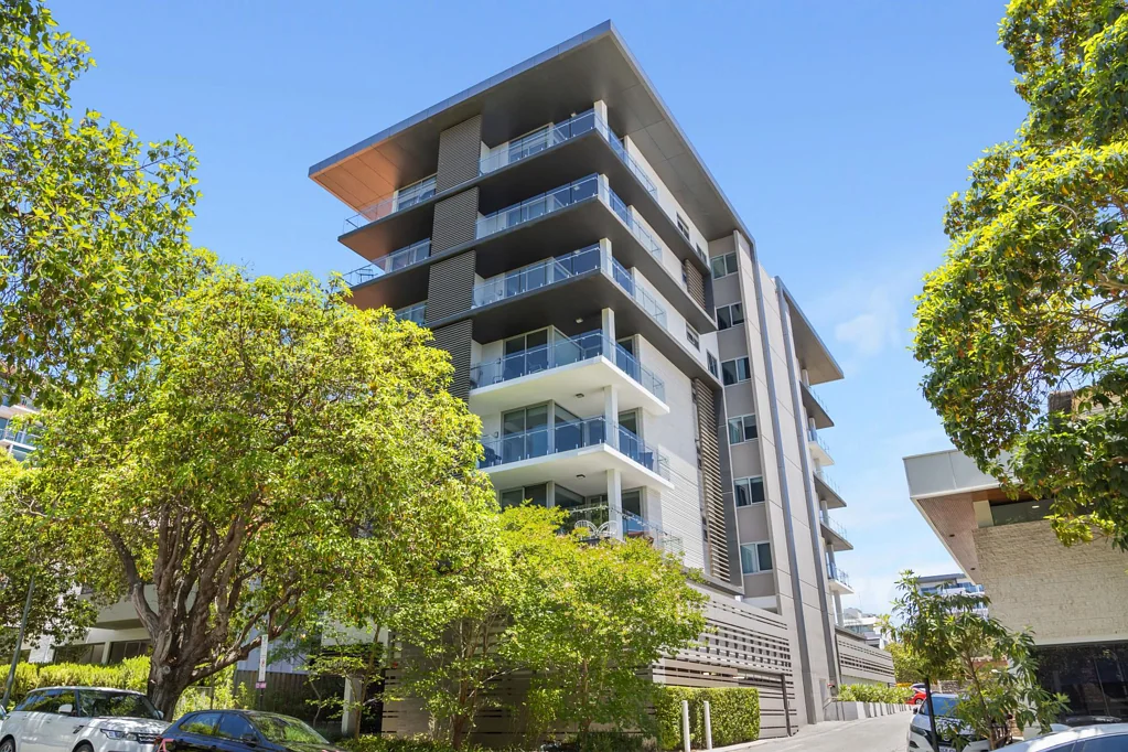 23/21 Altona Street, West Perth, WA 6005