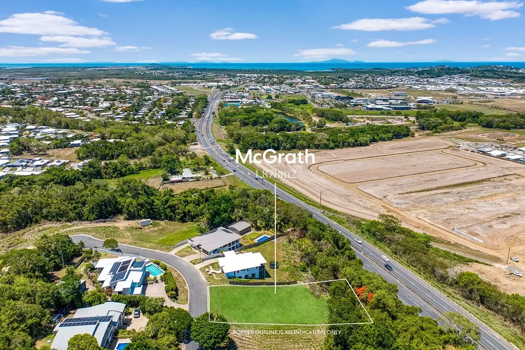 Richmond Design your legacy in a blue-chip location...