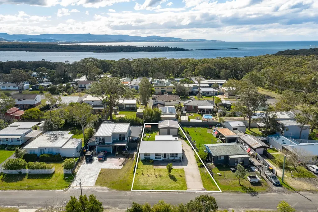 23 Jay Street, Culburra Beach, NSW 2540
