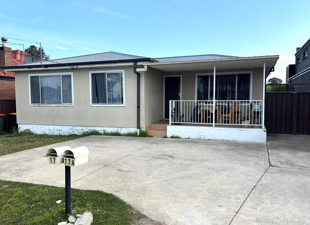 Spacious 4 Bedroom Family Home