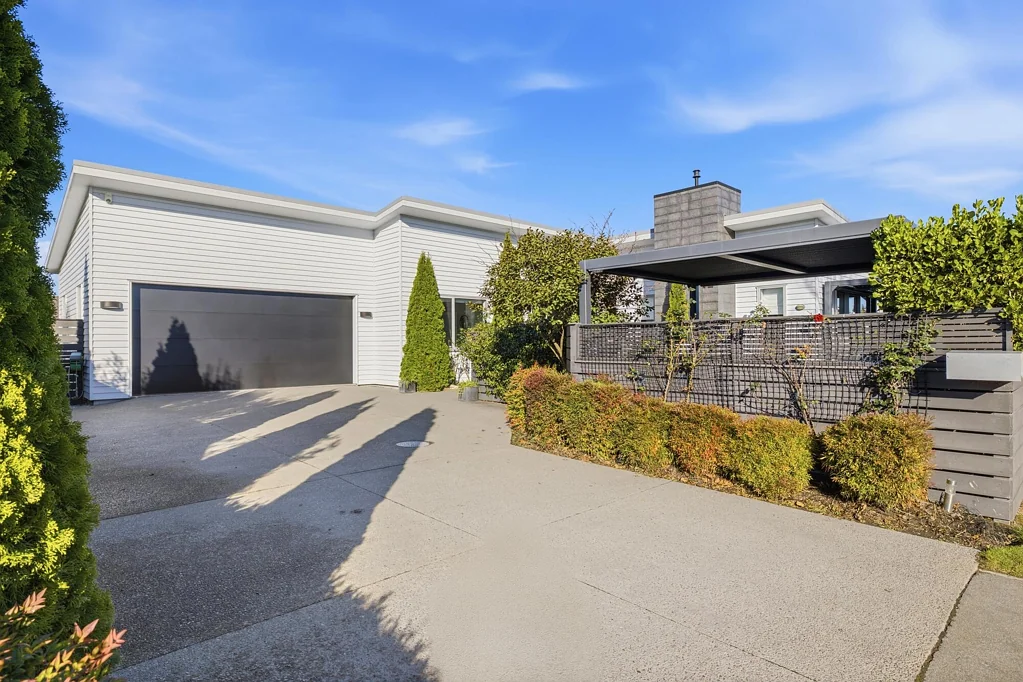 Prebbleton 4 Bedroom A Sanctuary of Style and Space