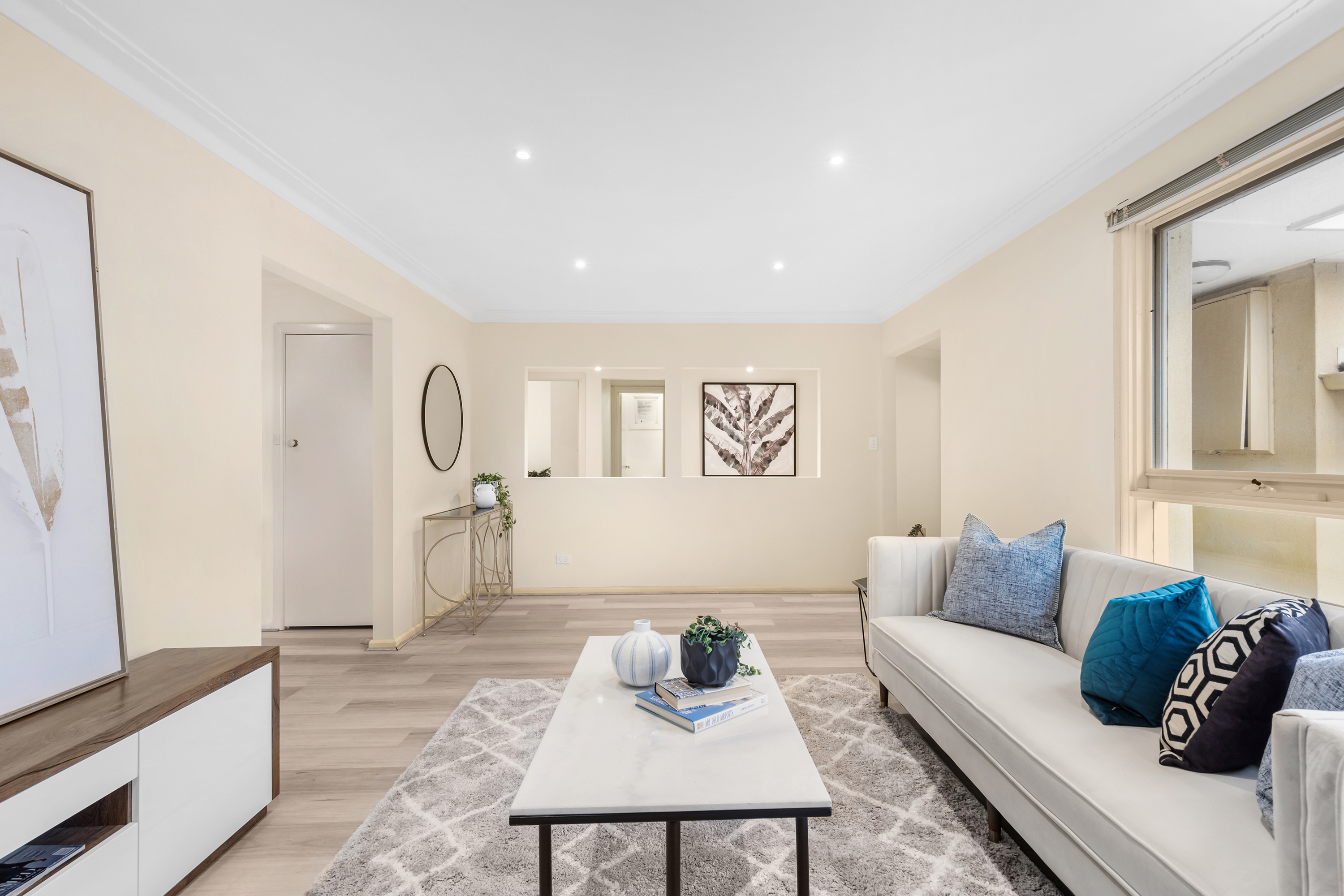 UNIT 1 26 KIEWA ST, DONCASTER VIC 3108, 0房, 0浴, Unit