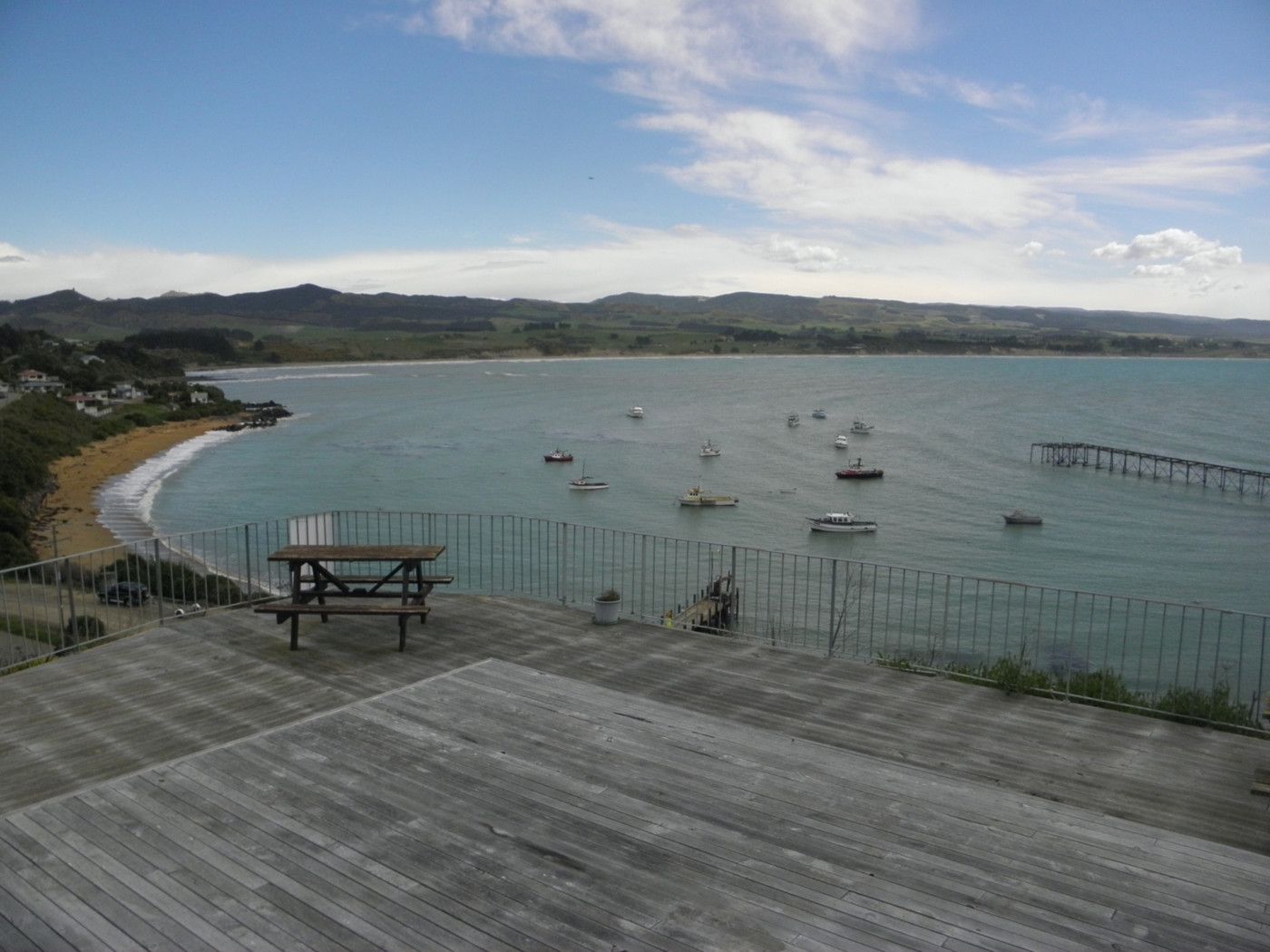 146 Haven Street, Moeraki, Waitaki, 3 habitaciones, 1 baños