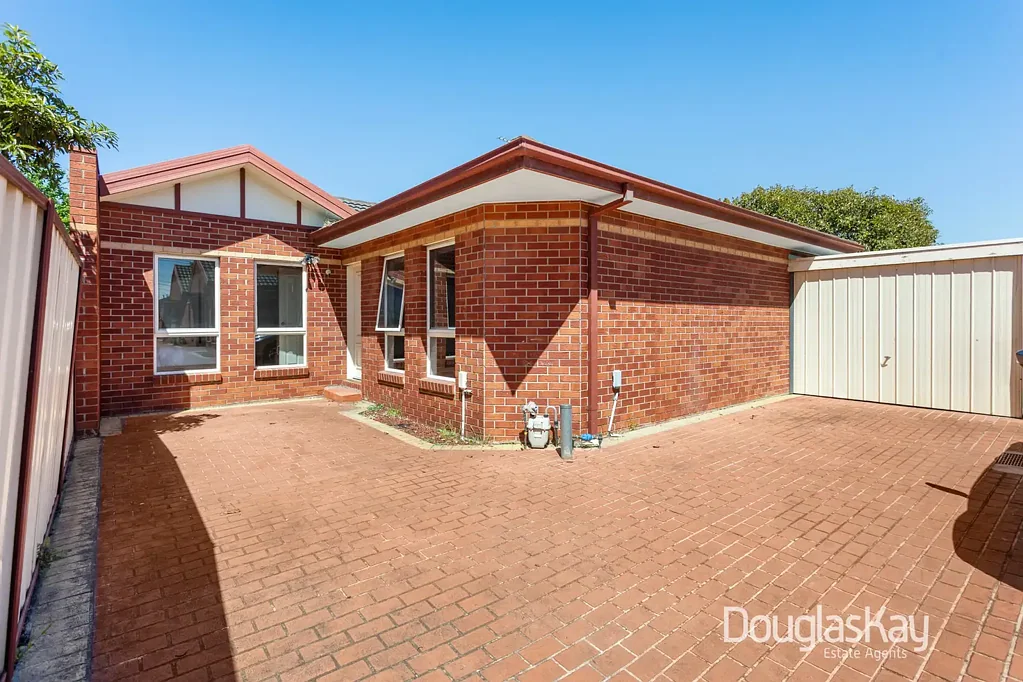 3/100 Hertford Road, Sunshine, VIC 3020