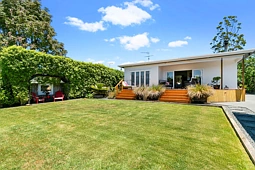 27 Tapu Road, Huapai