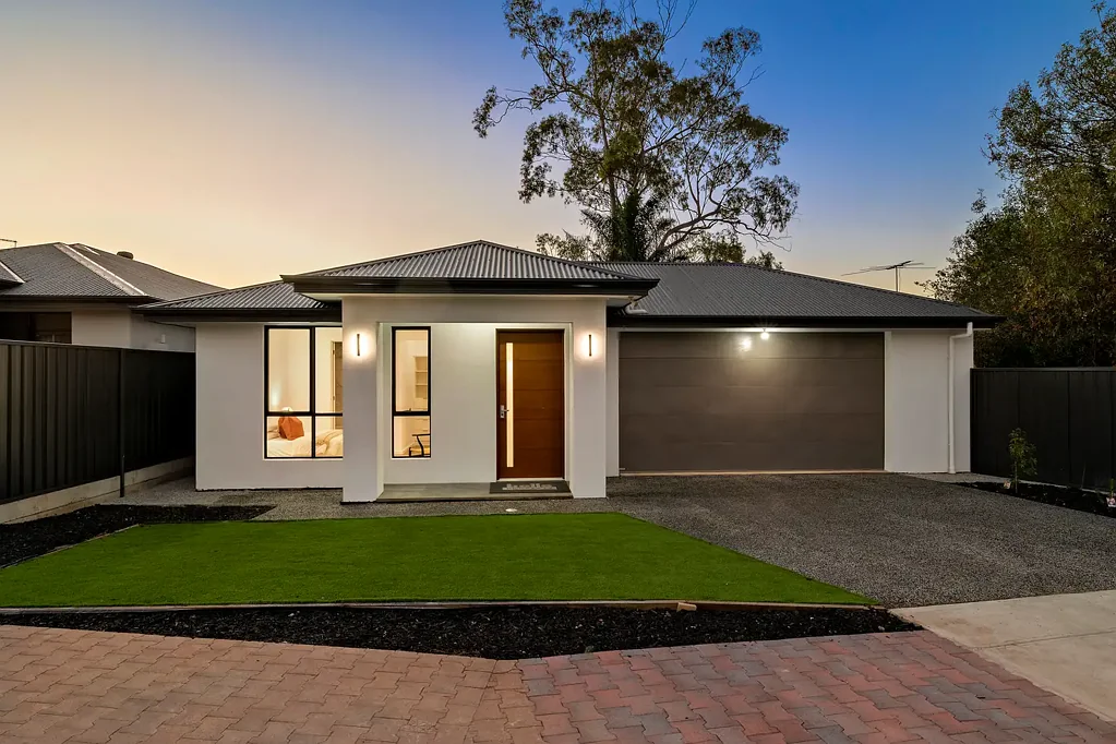 12A Kooline Crescent, Gilles Plains, SA 5086