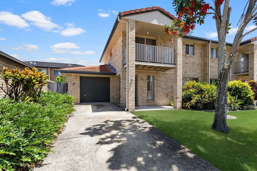 54/80 Webster Road, Deception Bay, QLD 4508