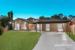 3 Affra Place, Hampton Park