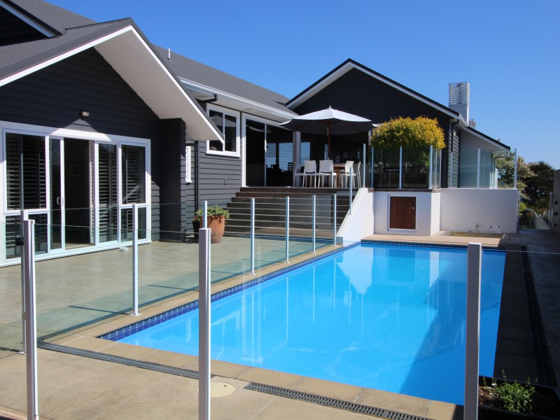 8 Kurupae Road, Hilltop, Taupo, 5 غرف, 0 حمامات