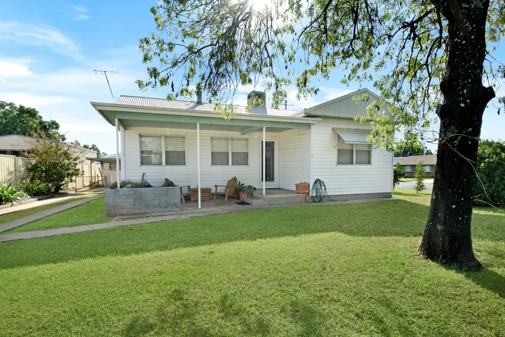 1 High Street, Gunnedah, NSW 2380