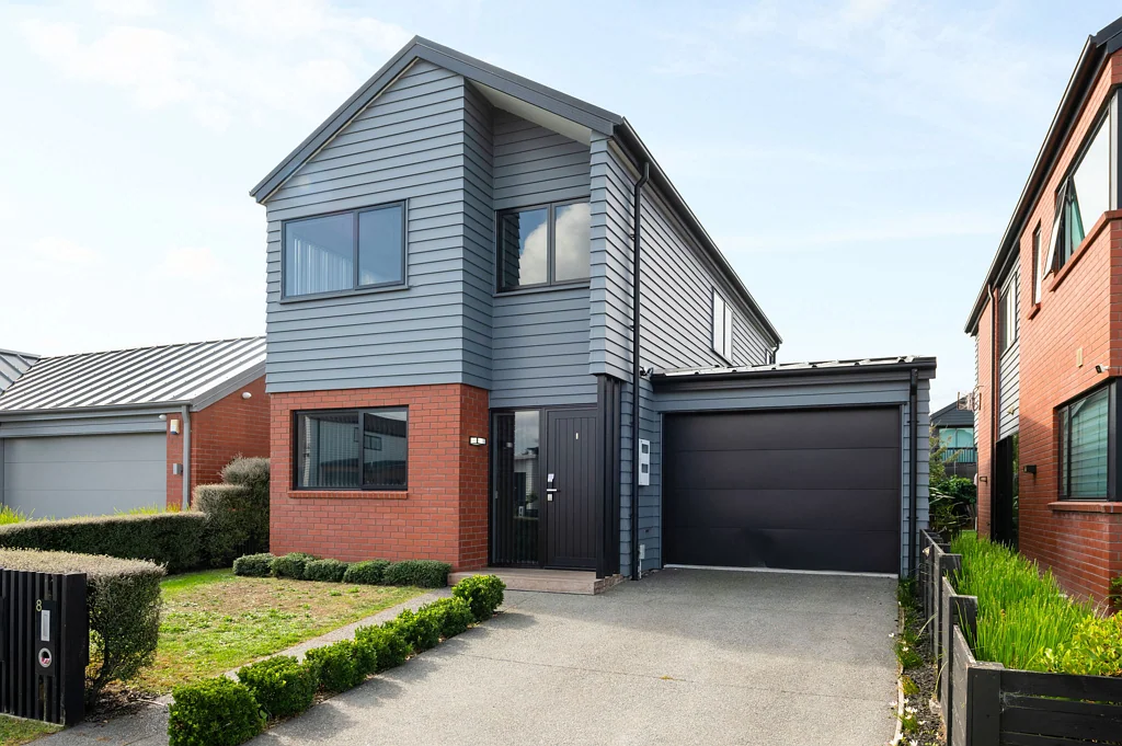 8 Libeau Road, Chartwell, Hamilton, Waikato