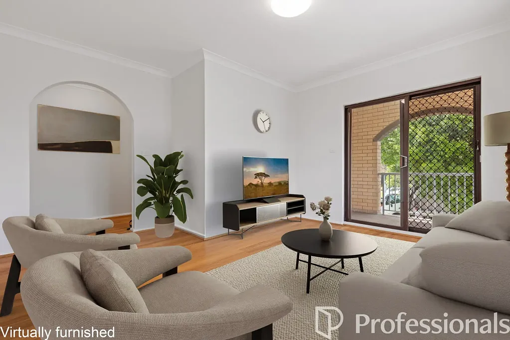 4/48 Myers Street, Roselands, NSW 2196