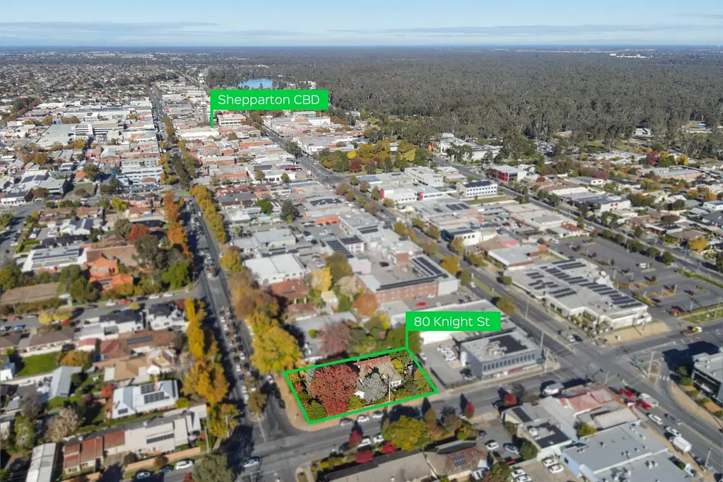 80 Knight Street, Shepparton, VIC 3630