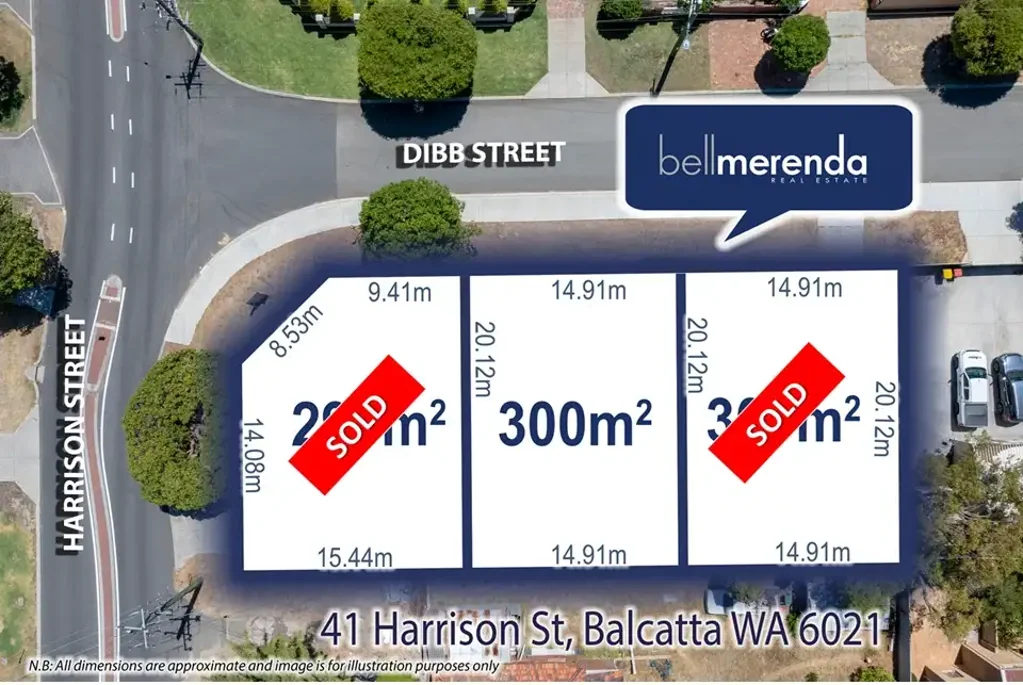 41 Harrison Street, Balcatta, WA 6021