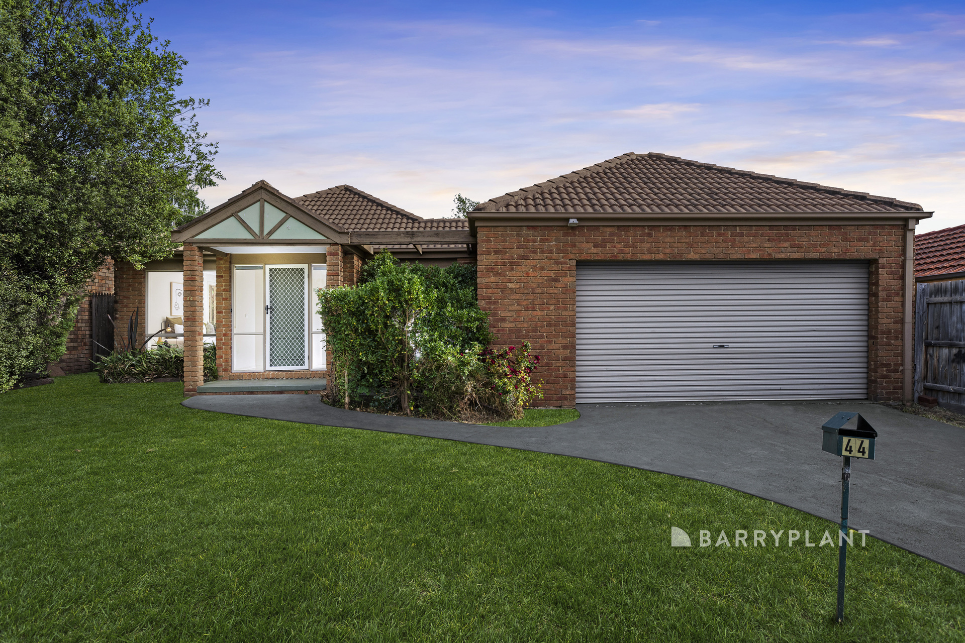 44 CHIRNSIDE RD, BERWICK VIC 3806, 0房, 0浴, House