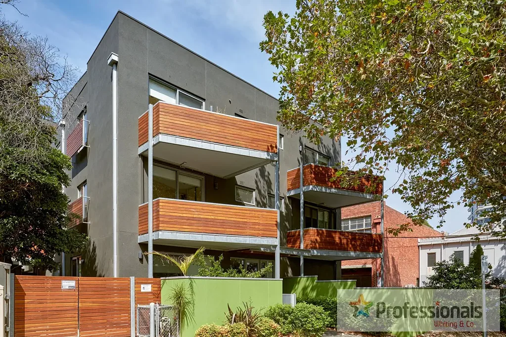 St Kilda 2 Slaapkamer AVAILABLE TO INSPECT FROM 24TH JUNE