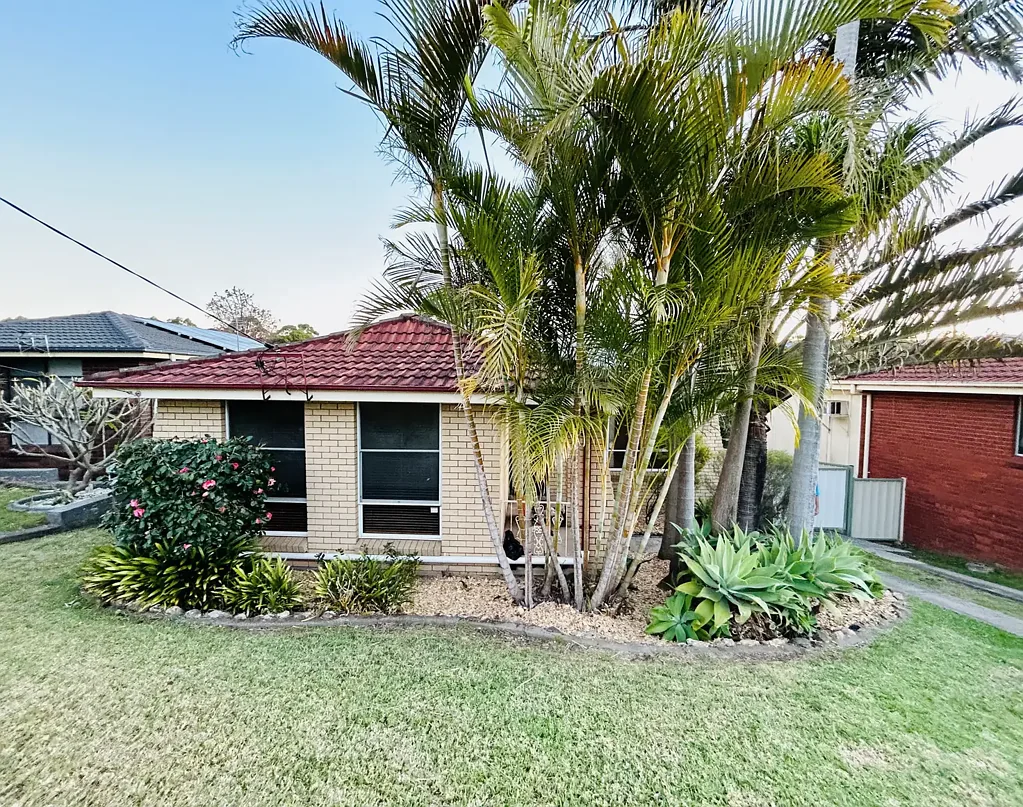 3-Bedroom Family Home in a Quiet Cul-de-Sac