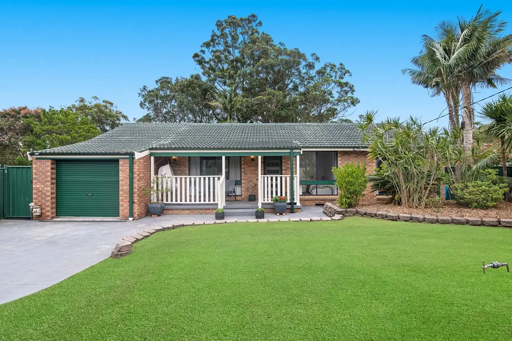 9 Tingle Close, Kariong, NSW 2250