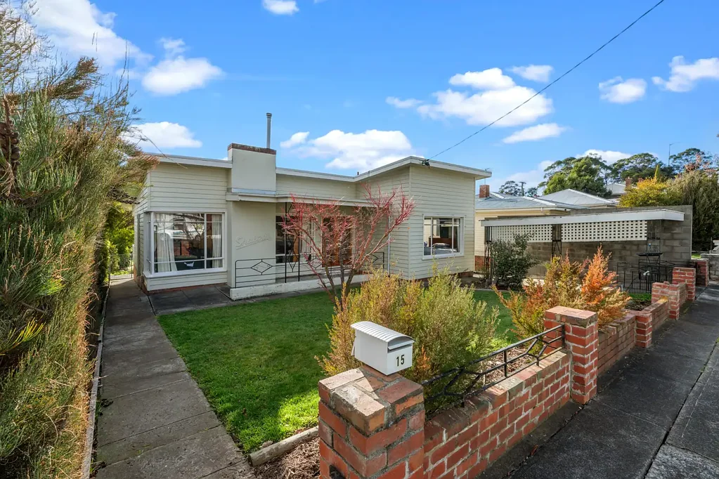 15 Cressy Street, New Town, TAS 7008