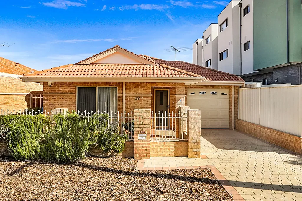 28A La Grange Street, Innaloo, WA 6018