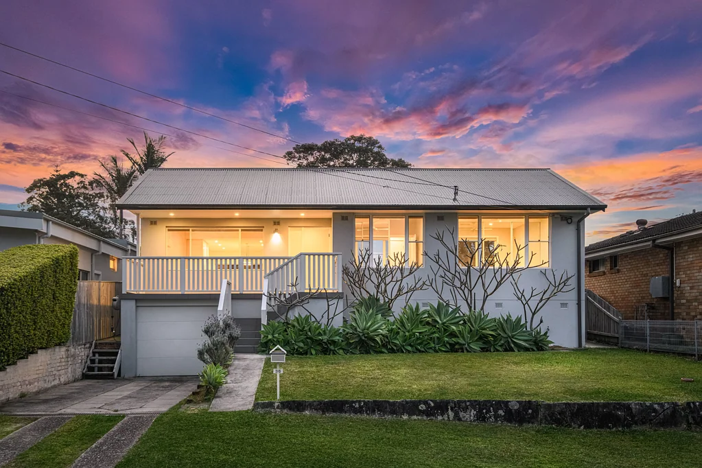 36 Jimada Avenue, Frenchs Forest, NSW 2086