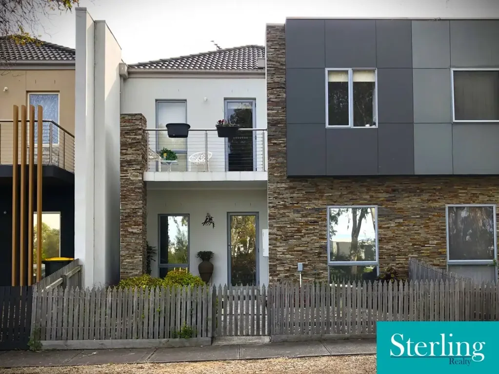 69 Central Park Avenue, Point Cook, VIC 3030