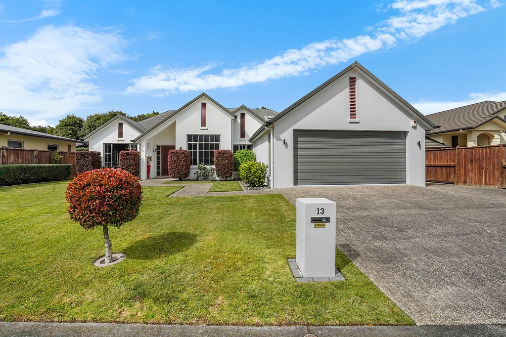 13 Langdale Court, Huntington, Hamilton, Waikato