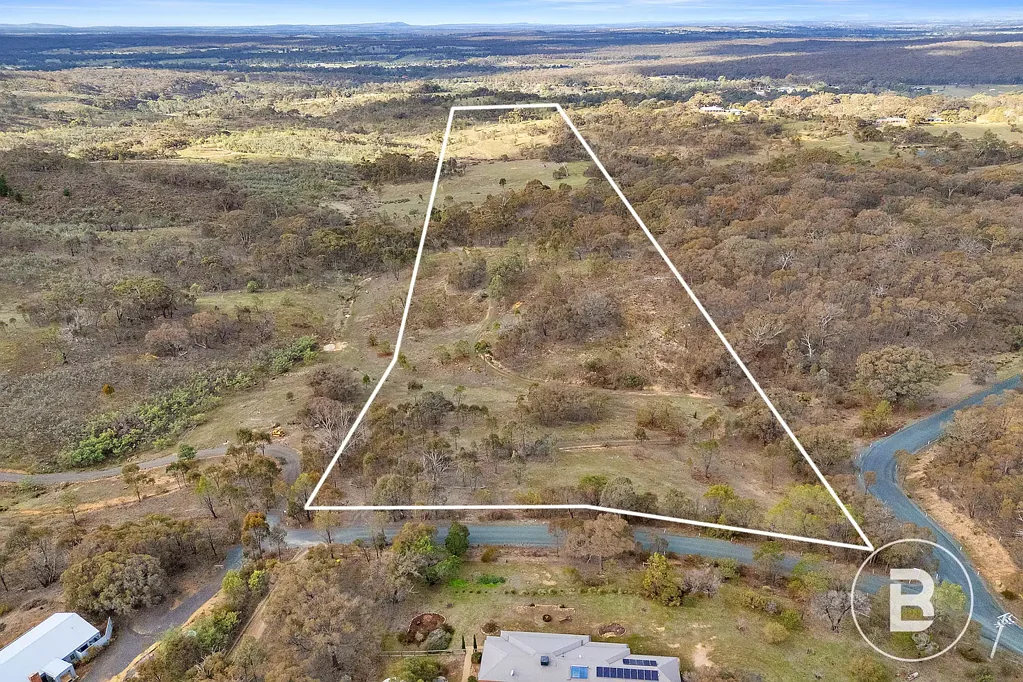 LOT 1 Heritage Drive, Sedgwick, VIC 3551