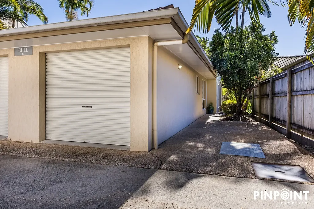 East Mackay 2 Slaapkamer Investor Alert!