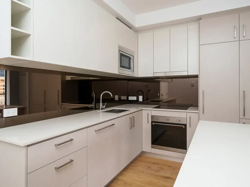 Styled for Living - New Apartment with City Views