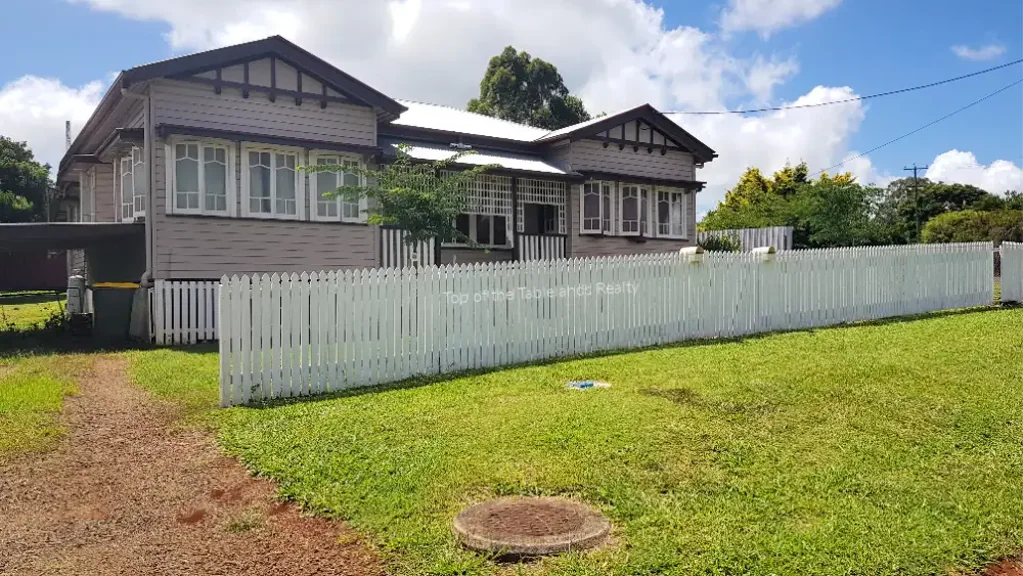 Ravenshoe 3 Bedroom Investors welcome