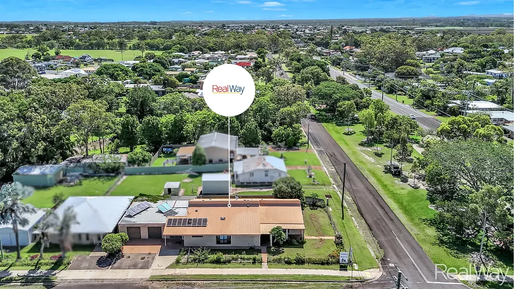 1/68 Avoca Street, Millbank, QLD 4670