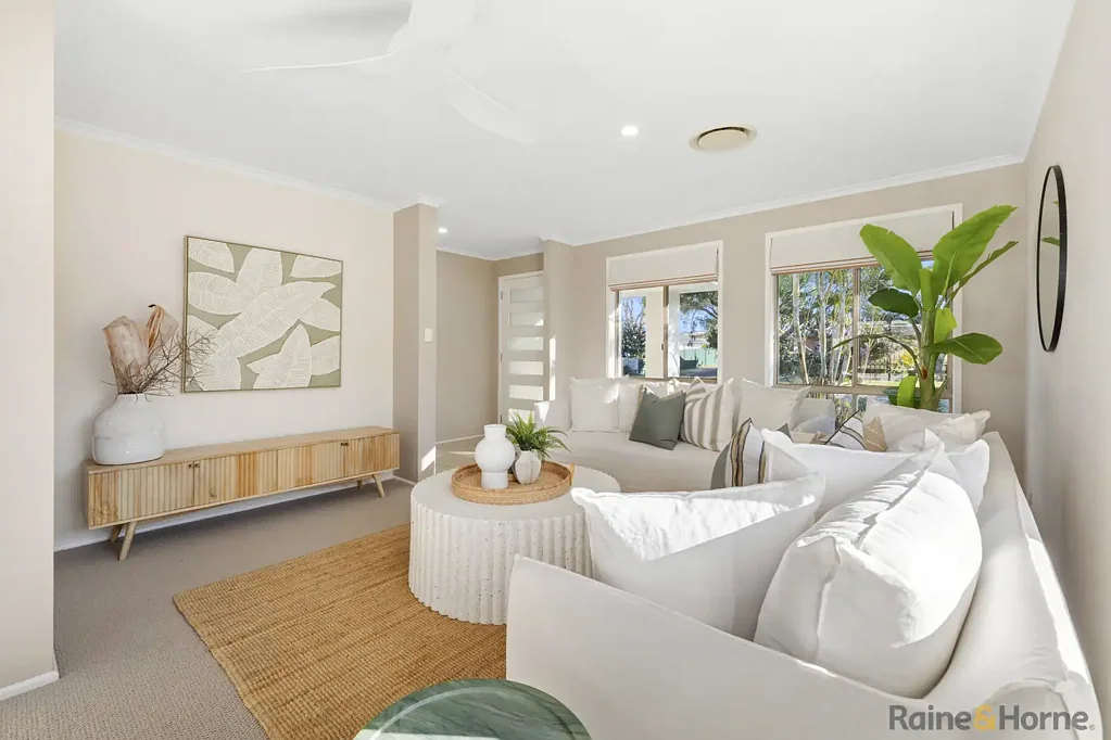 Pottsville 3Habitaciones The Essence of Coastal Living