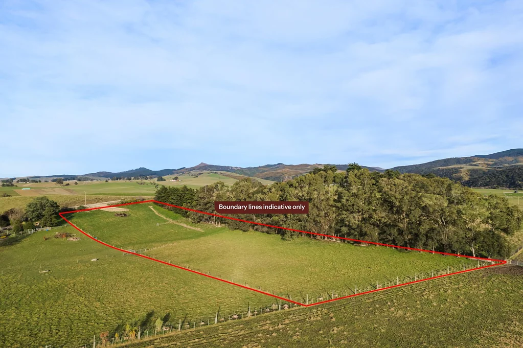 Hampden  LIFESTYLE OPPORTUNITY - EASONS ROAD, HAMPDEN