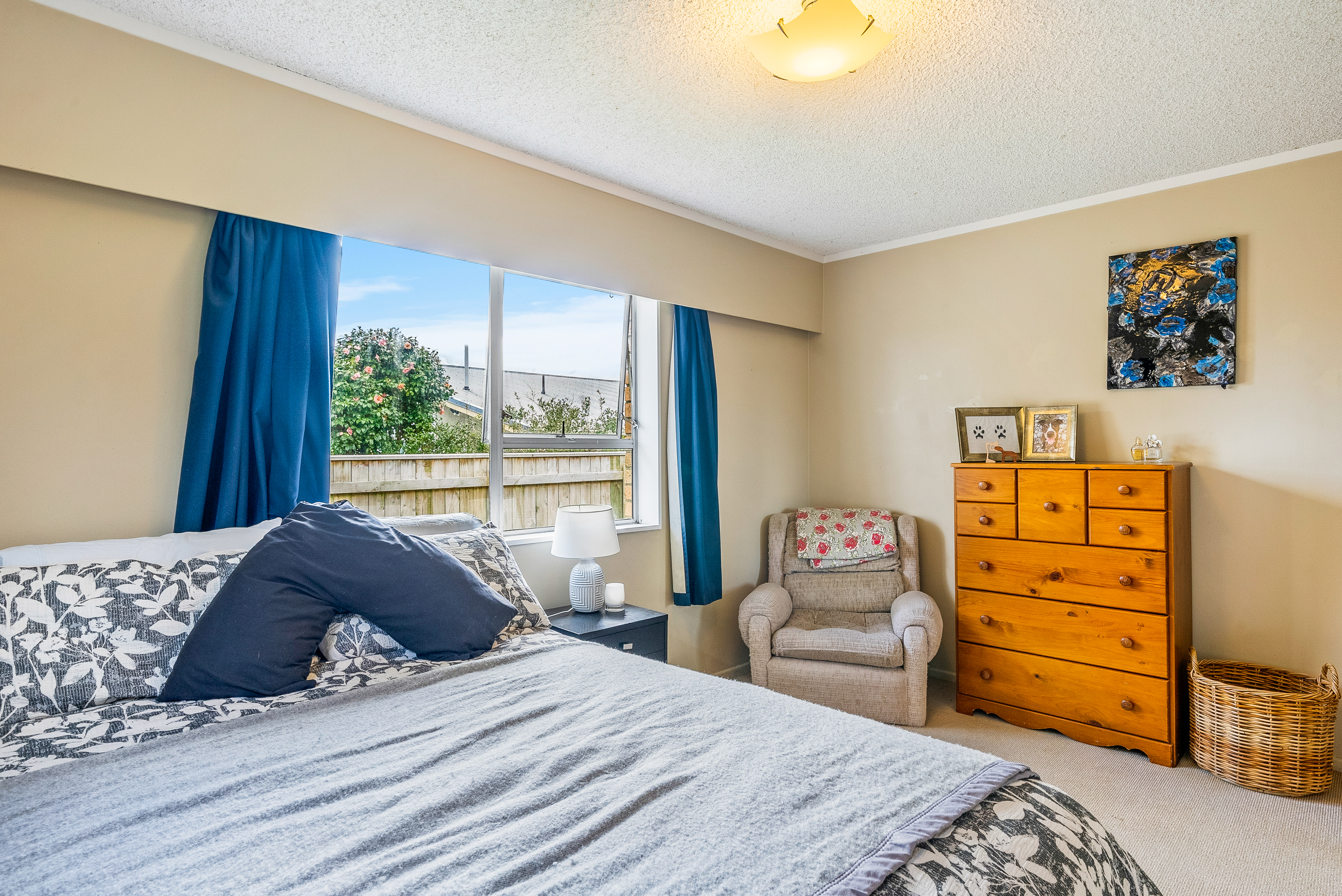 2/315 Kapiti Road, Paraparaumu Beach, Kapiti Coast, 2 ห้องนอน, 1 ห้องน้ำ