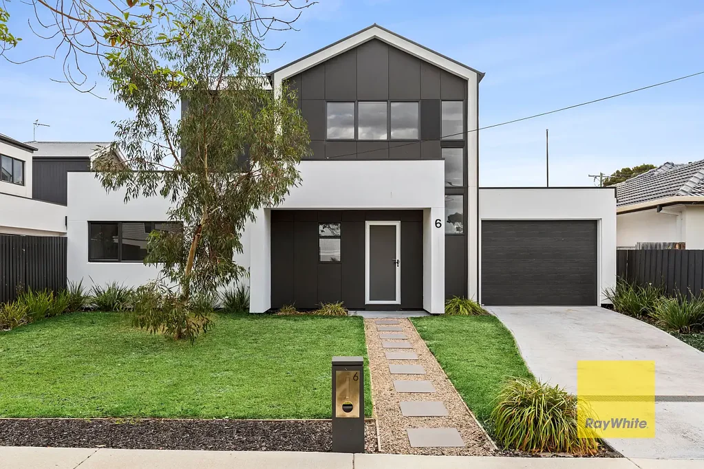 6/4-6 Hazel Street, Belmont, VIC 3216