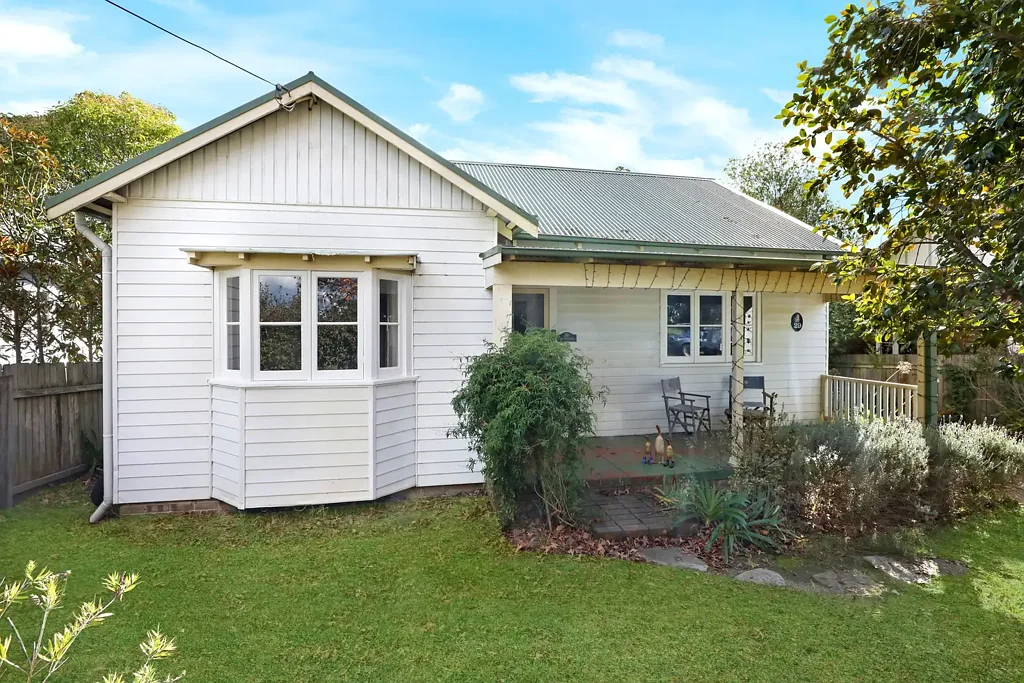 29 Sheffield Road, Bowral, NSW 2576