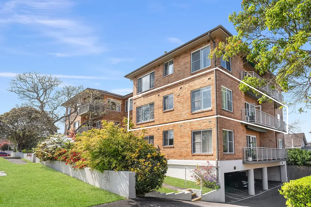 8/36 Pacific Highway, Roseville, NSW 2069