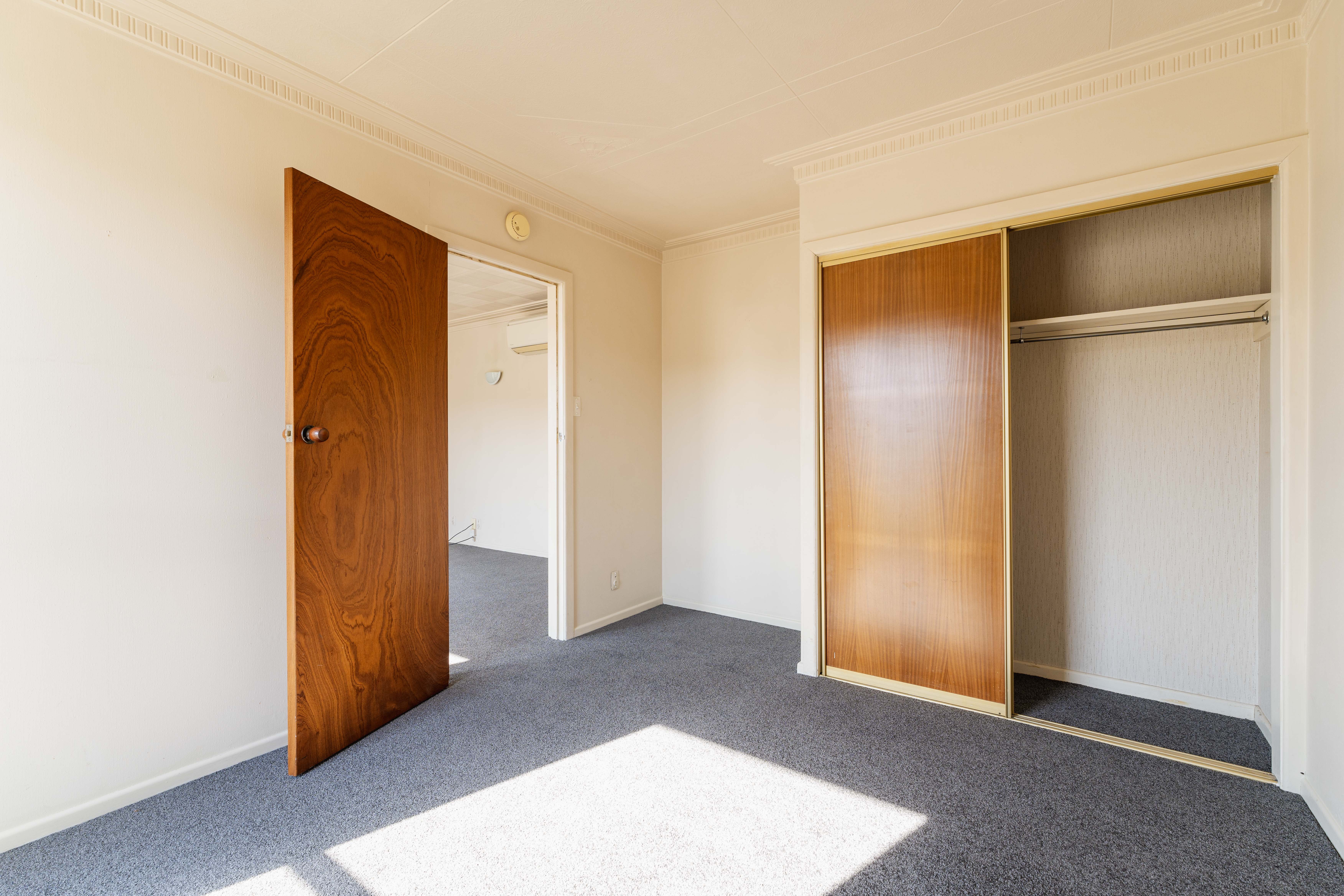 188d Bay View Road, South Dunedin, Dunedin, 2房, 1浴, Unit