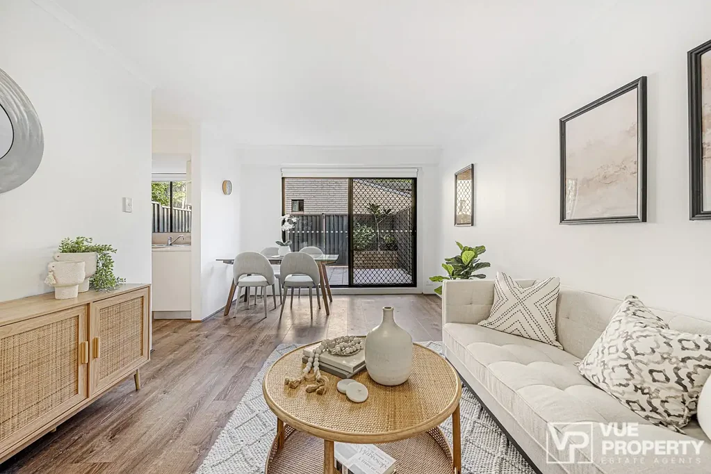 22/110-112 Crimea Road, Marsfield, NSW 2122