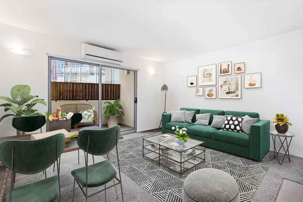 26/50 Rosslyn Street, West Melbourne, VIC 3003
