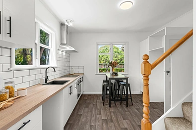 Spacious 5 Bedroom Home Prime Riccarton Location Close to UC