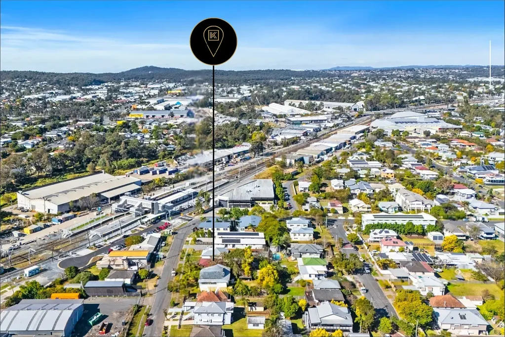 3-Bedroom Home in Convenient Rocklea Location