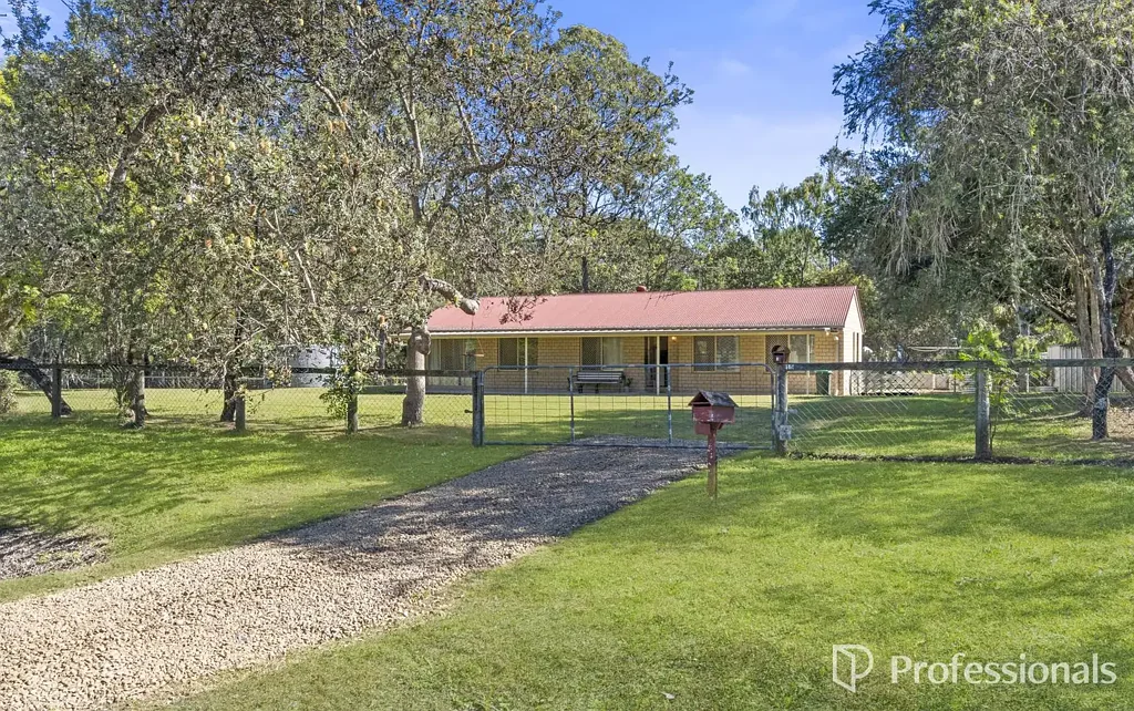 South Maclean 4غرفة نوم Acreage Retreat in Leafy Cul-de-sac!