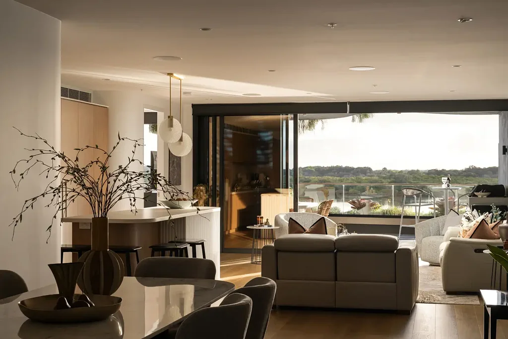 Maroochydore 3 Bedroom Exceptional Waterfront Luxury in the Heart of Maroochydore