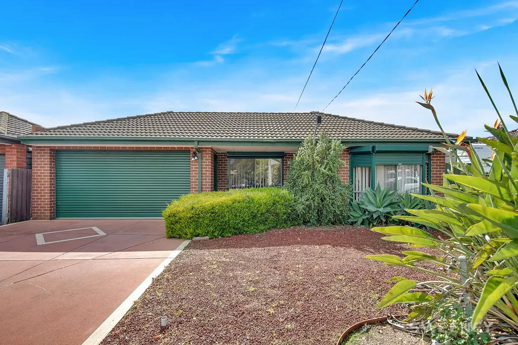 6 Groome Court, Altona Meadows, VIC 3028