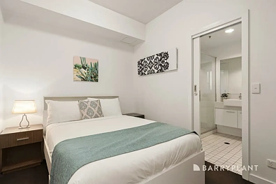 608A/198 Harbour Esplanade, Docklands, VIC 3008, 1 rūma, 1 rūma horoi, Apartment