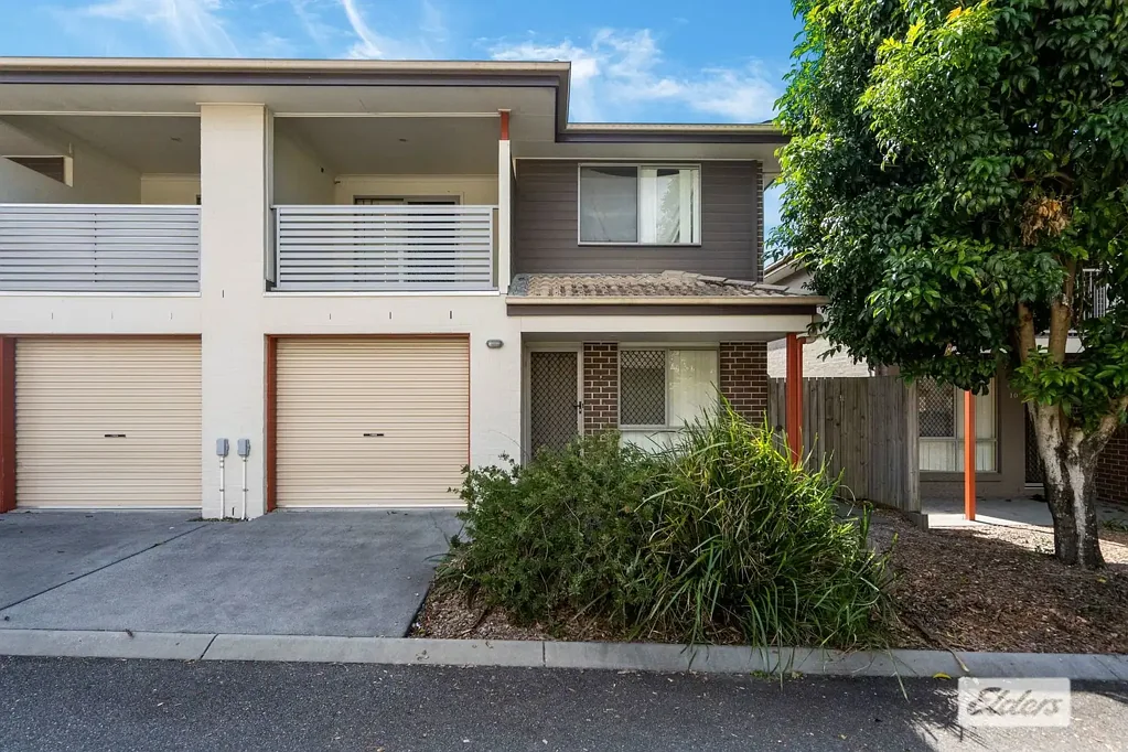9/17-27 Mulgrave Road, Marsden, QLD 4132